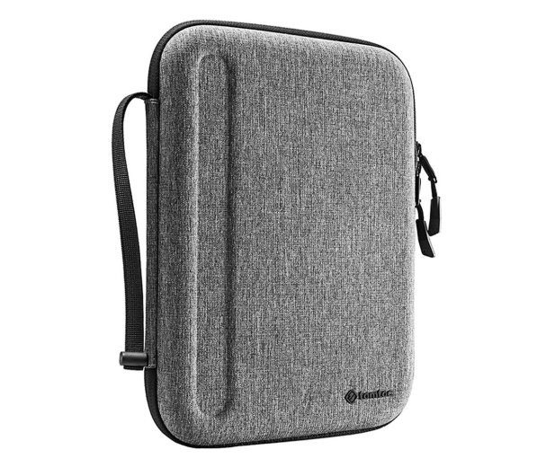 Tomtoc FancyCase-B06 do iPad 11" - szary - 1228687 - zdjęcie 2